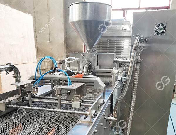 Frozen Spring Roll Solution For Sale
