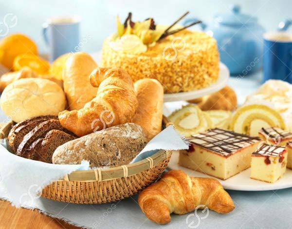 Frozen Baking Industry Analysis