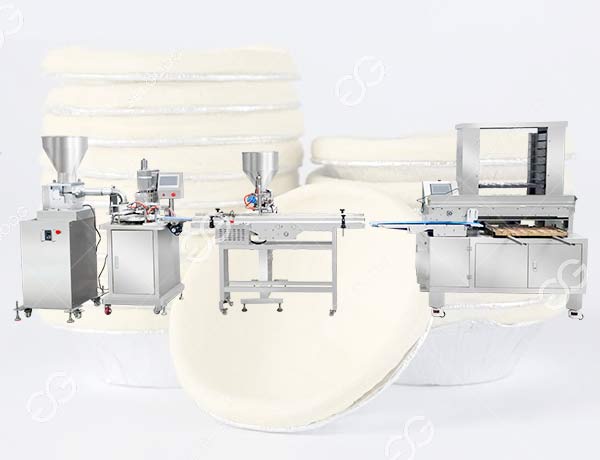 Egg Tart Freezing Solution